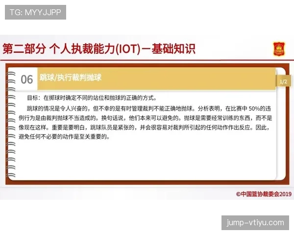 篮球规则中非法身体接触的具体定义与裁判判罚依据